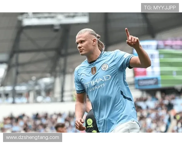 英超范特西第六轮哈兰德两射一传豪取16分位居全场球员第二