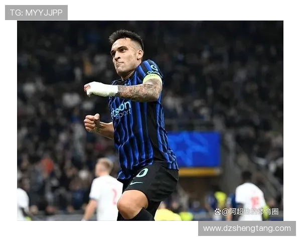 国米3分钟内错失两次绝佳机会 劳塔罗射门过于正苏西奇遭门线解围