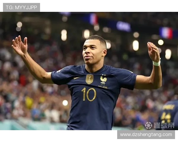 姆巴佩凭借9月西甲出色表现荣膺最佳球员奖 4场比赛打入5球助攻1次