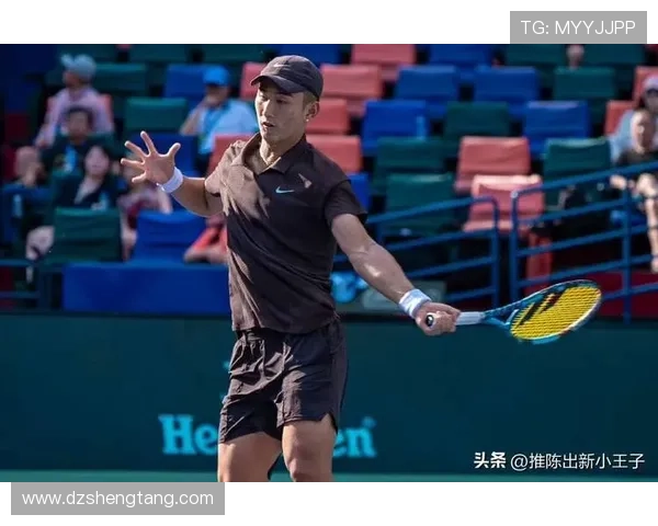 商竣程首次晋级上海大师赛第三轮 辛纳、焦科维奇双双晋级 商竣程首次晋级上海大师赛第三轮 辛纳、焦科维奇双双晋级