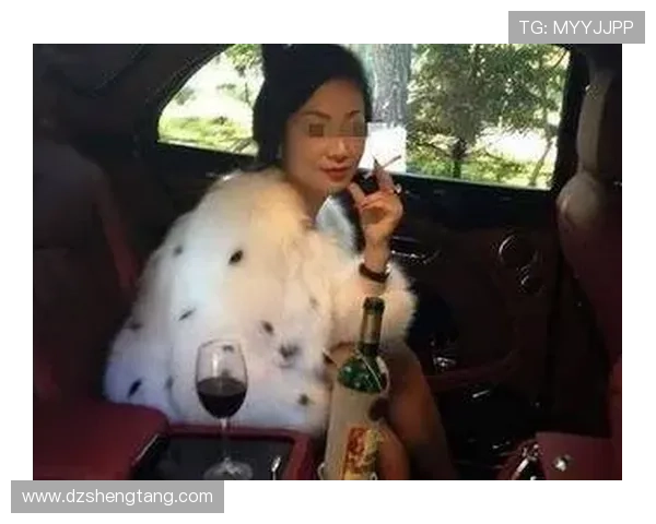 白马会所覆灭内幕 富婆豪掷千金追捧头牌鸭王终酿一夜崩塌悲剧