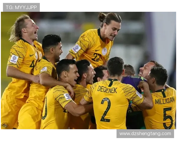 U20世界杯亚足联四强梦碎 日韩澳沙悉数止步八强之内