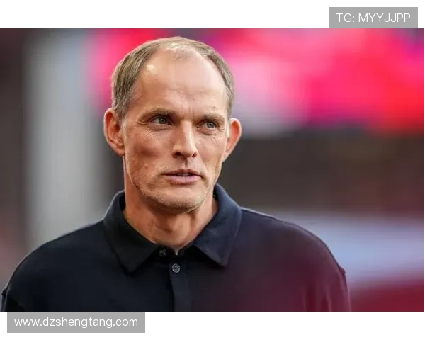 图赫尔称英格兰如同俱乐部队般默契 率队战胜威尔士后表示满意