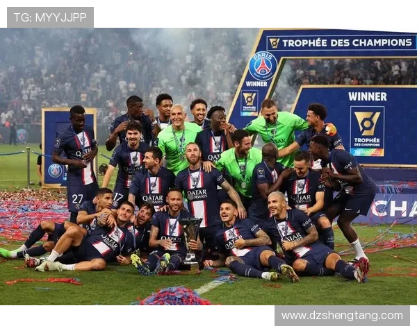 法甲俱乐部身价排行 巴黎遥遥领先 马赛位居第二