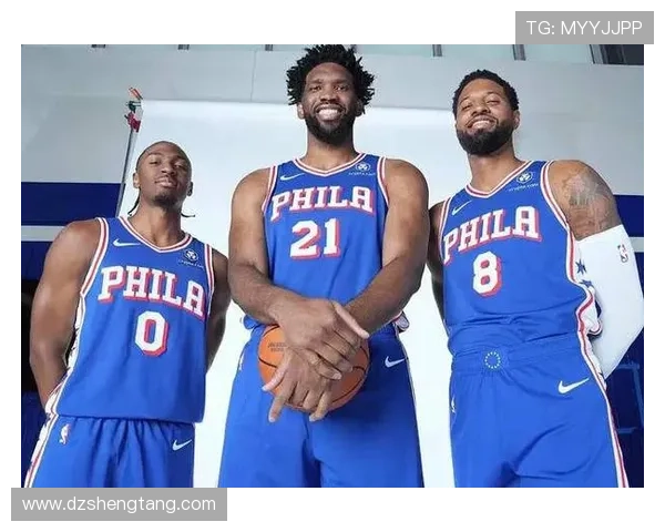 76人新赛季前景堪忧捏着两份烂合同费城或陷入重建泥潭