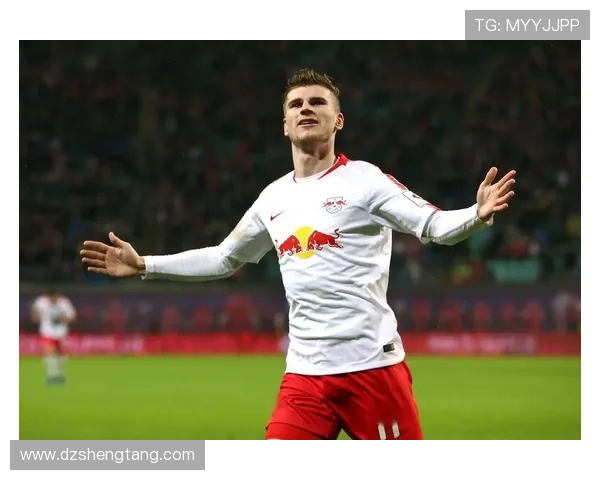 29岁维尔纳年薪千万本赛季仅出场1分钟 巅峰身价曾达8000万现跌至500万