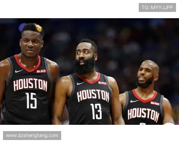 火箭队虽败犹荣 展现出强大韧性未来必将更强