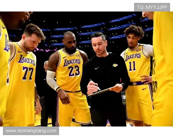 湖人迎魔鬼赛程连续客战四强劲敌能否逆袭重回胜利正轨