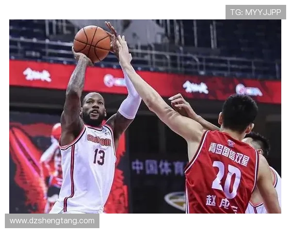 克林根展现强大统治力有望成长为联盟最具潜力的中锋之一