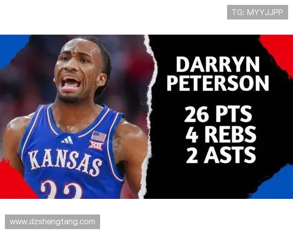 2026年NBA选秀状元最新赔率出炉达林领跑成全美瞩目焦点