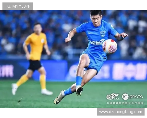 郑浩乾：感谢球迷加油支持 球队对保级充满信心